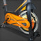 Bicicleta Spinning Trainer Alpine 8000