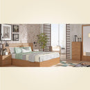 CONJUNTO DORMITORIO TIRILLA