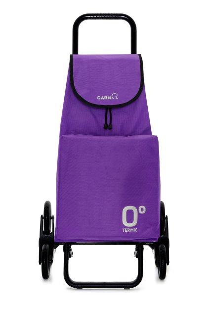 Carro de compra Garmol Travel Térmico